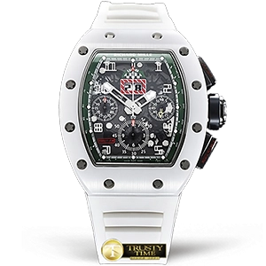 Копия часов Richard Mille RM011 Felipe Massa Арт.RM-0257