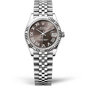 Копия часов Rolex DateJust 31mm 278274-0022 Арт.RX-2104