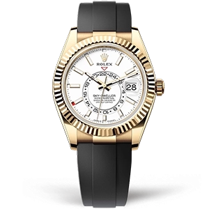 Копия часов Rolex Sky-Dweller 42mm 336238-0003 Арт.RX-3504