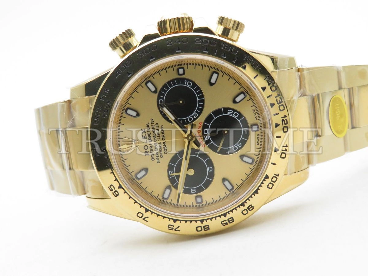 Копия часов Rolex Cosmograph Daytona 116508-0014 Арт.RX-1307