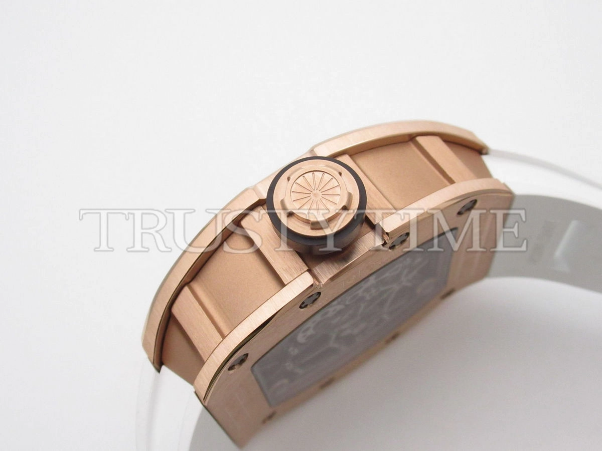 Копия часов Richard Mille RM035-02 Americas Skeleton Арт.RM-0347