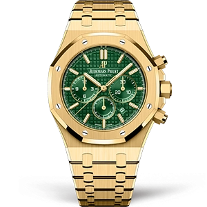 Копия часов Audemars Piguet Royal Oak Selfwinding Chronograph 26331BA.OO.1220BA.02 Арт.AP-1014
