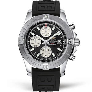 Копия часов Breitling Colt Chronograph Automatic 44 A1338811/BD83/153S/A20D.2 Арт.BT-0855
