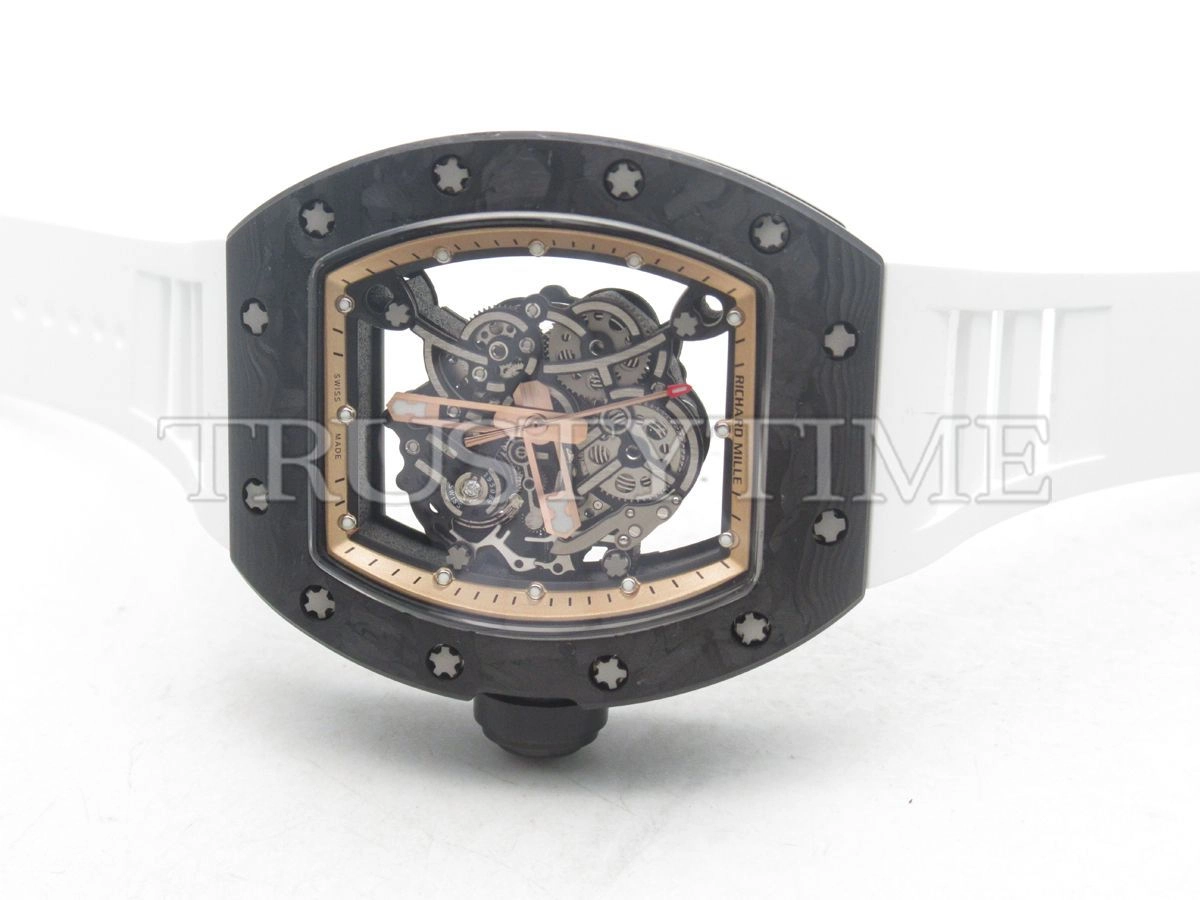 Копия часов Richard Mille RM055 Bubba Watson V2 Арт.RM-0522