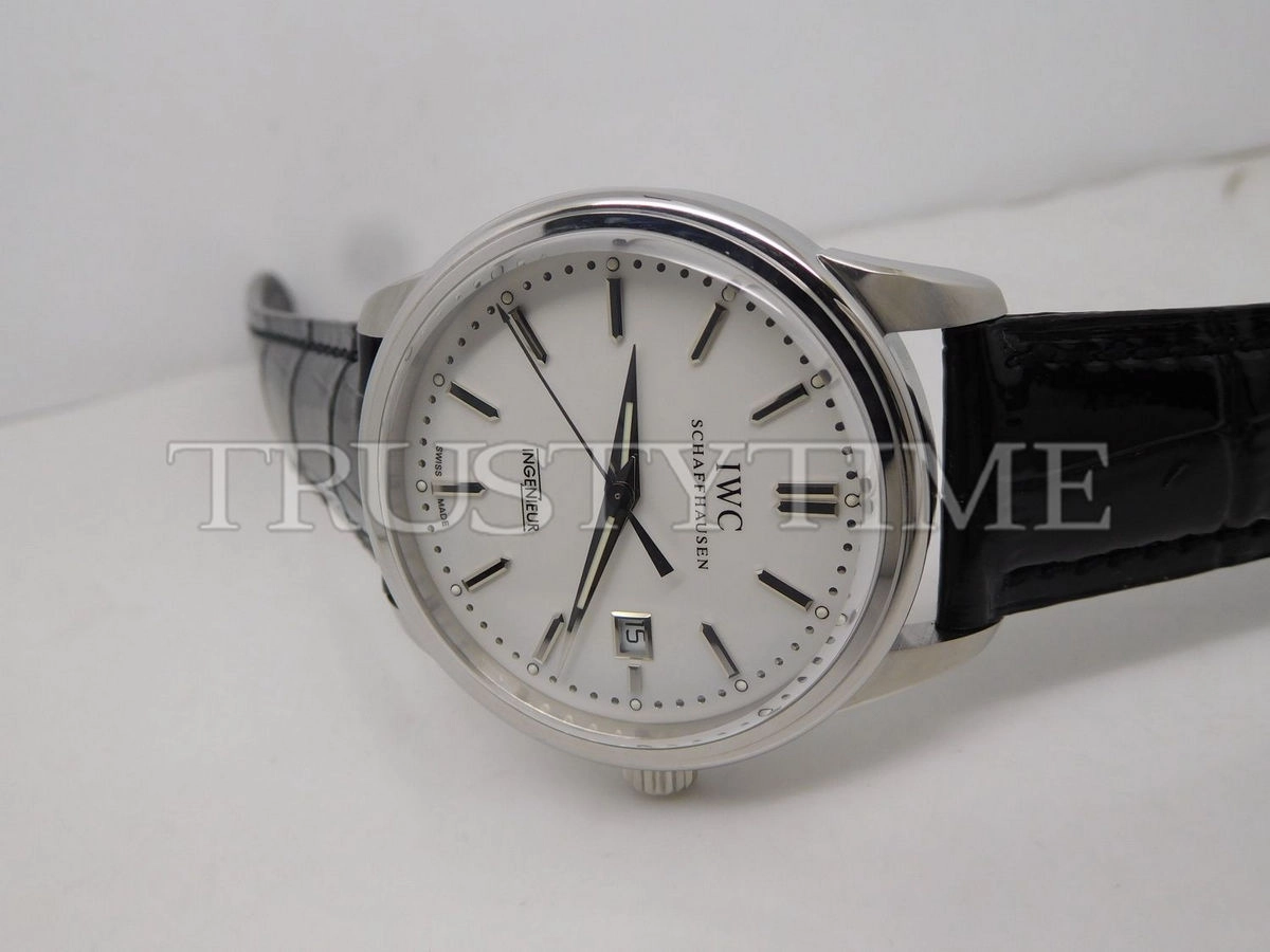 Копия часов IWC Ingenieur Vintage Laureus 42mm IW323305 Арт.IW-0489