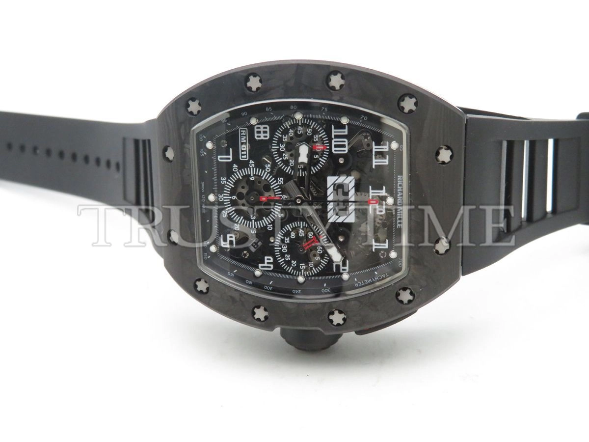 Копия часов Richard Mille RM011 Limited Edition Арт.RM-0241
