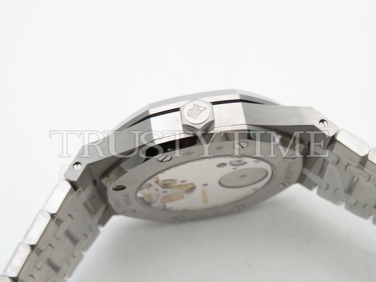 Копия часов Audemars Piguet Royal Oak Tourbillon Extra-Thin 26510PT.OO.1220PT.01 Арт.AP-0946