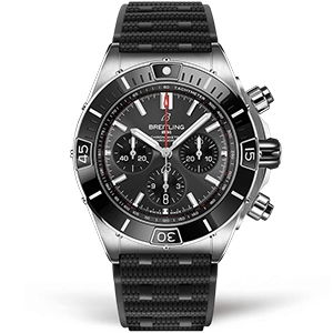 Копия часов Breitling Super Chronomat B01 44 AB0136251B2S1 Арт.BT-1106