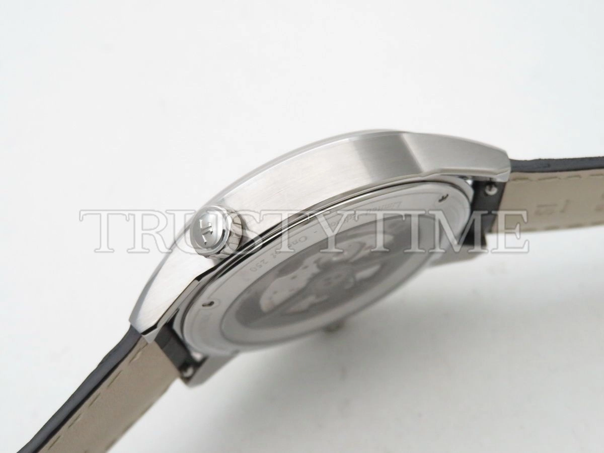 Копия часов Jaeger-LeCoultre Polaris Geographic 42mm WT 904847J Арт.JL-0279