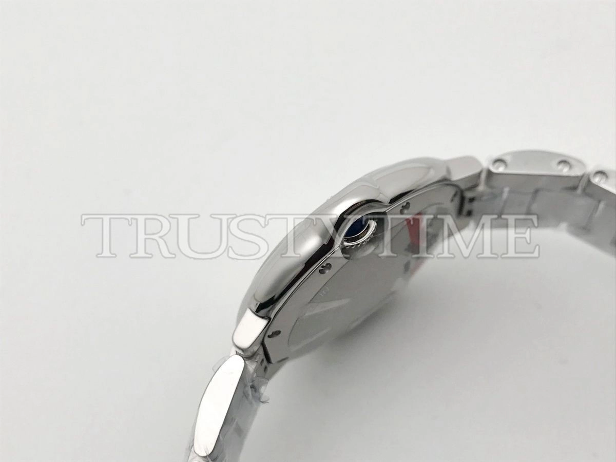 Копия часов Cartier Ballon Bleu 33 W6920071 Арт.CR-0764