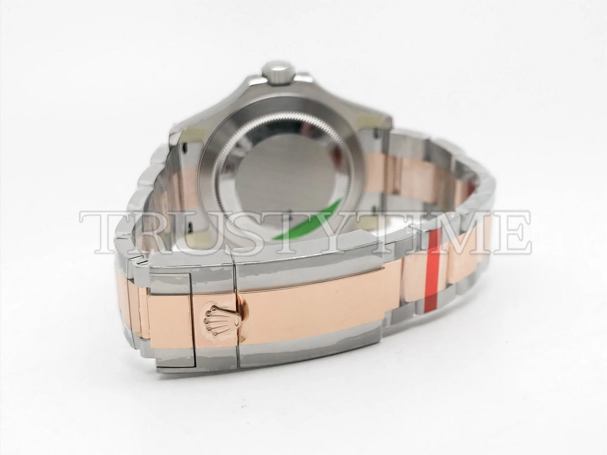 Копия часов Rolex Yacht-Master 40mm 126621-0002 Арт.RX-1547