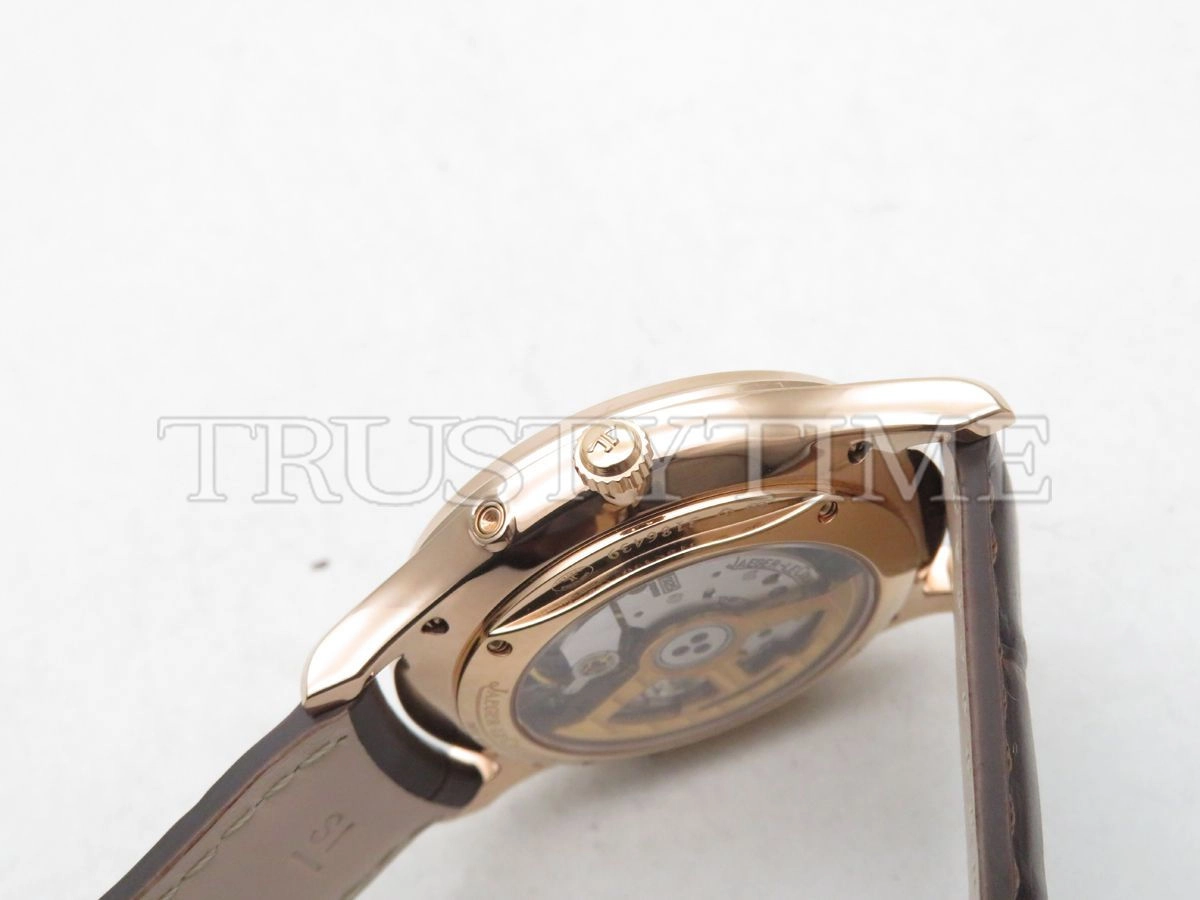 Копия часов Jaeger-LeCoultre Master Ultra Thin Moon 39mm 136255J Арт.JL-0364