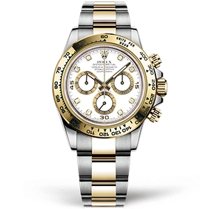 Копия часов Rolex Cosmograph Daytona 116523-0057 Арт.RX-2808