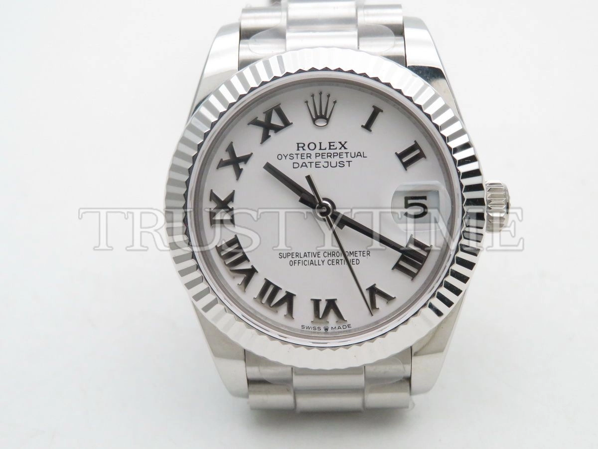 Копия часов Rolex DateJust 31mm 178279-0067 Арт.RX-0588
