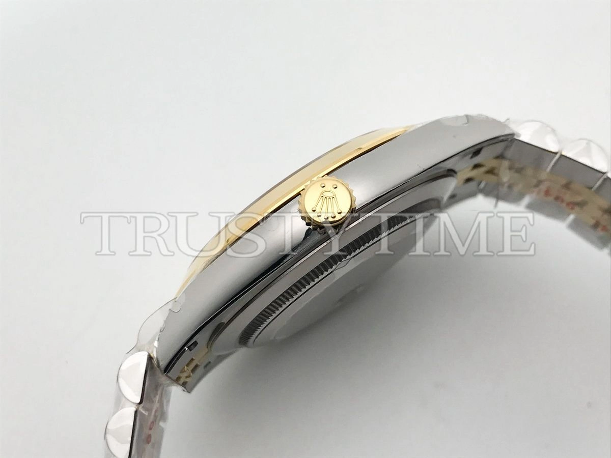 Копия часов Rolex DateJust II 41mm 126303-0016 Арт.RX-2322