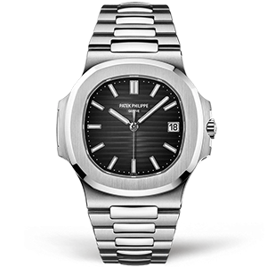 Копия часов Patek Philippe Nautilus 40mm 3711/1G-001 Арт.PP-0599