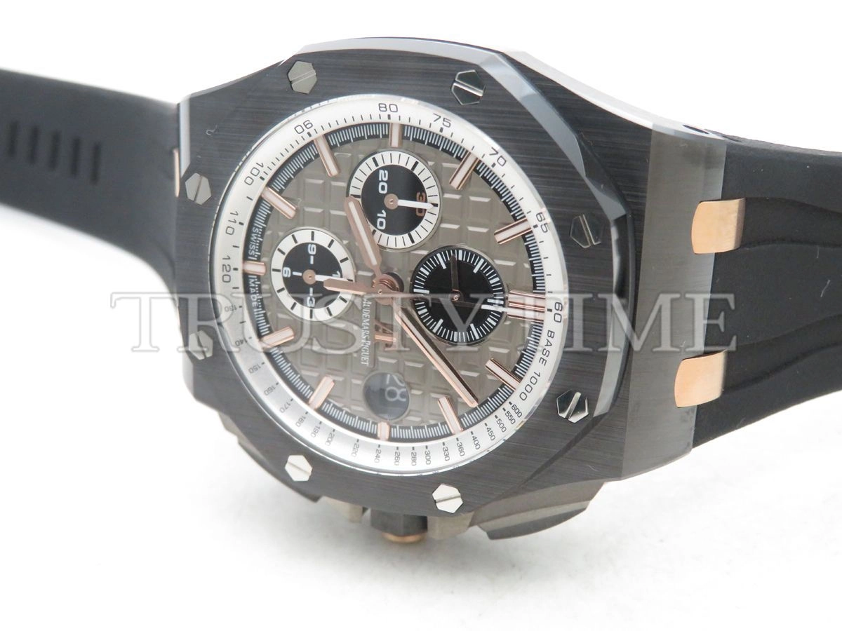 Копия часов Audemars Piguet Royal Oak Offshore Pride of Germany 26415CE.OO.A002CA.01 Арт.AP-0977