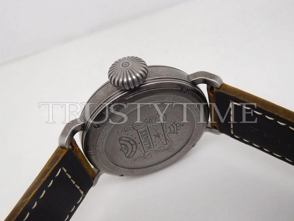 Копия часов Zenith Pilot Type 20 Extra Special 40mm 11.1940.679/91.C807 Арт.ZN-0298