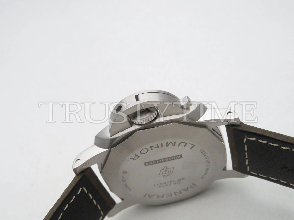 Копия часов Panerai Luminor 1950 3 Days Automatic 44mm PAM01314 Арт.PN-0794