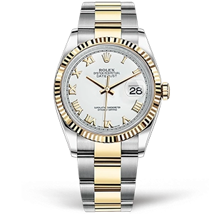 Копия часов Rolex DateJust 36mm 116233-0178 Арт.RX-0449