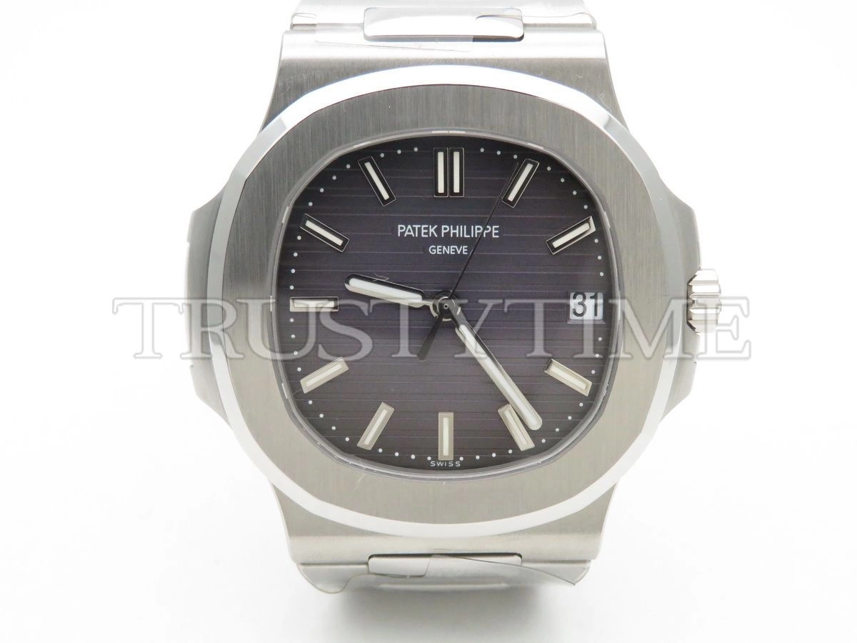 Копия часов Patek Philippe Nautilus 40mm 3711/1G-001 Арт.PP-0599
