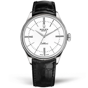 Копия часов Rolex Cellini Time 39mm 50509-0007 Арт.RX-1795