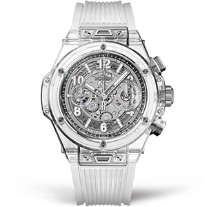 Копия часов Hublot Big Bang Unico King 45mm 411.JX.4802.RT Арт.HB-0453