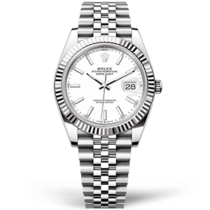 Копия часов Rolex DateJust II 41mm 126334-0010 Арт.RX-2947