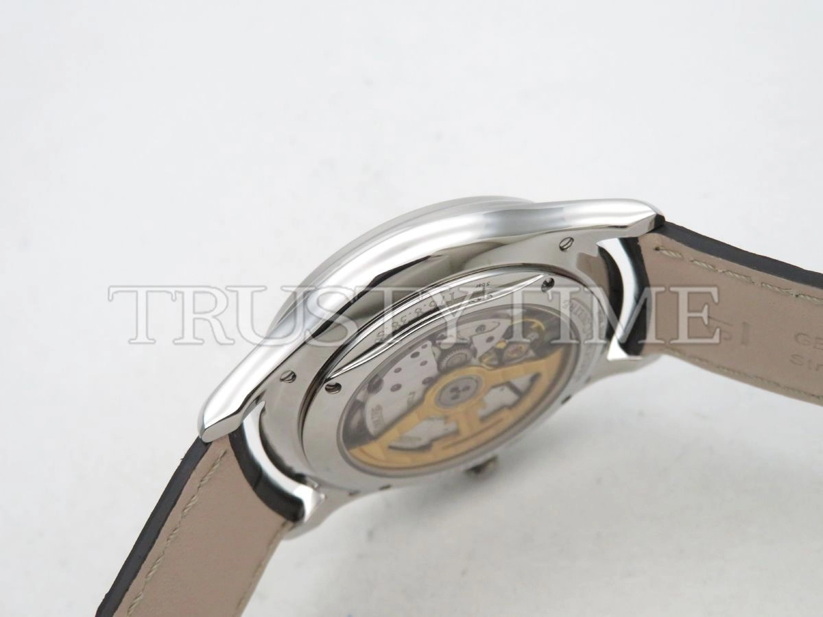 Копия часов Jaeger-LeCoultre Master Ultra Thin Réserve de Marche 39mm 1378420 Арт.JL-0346