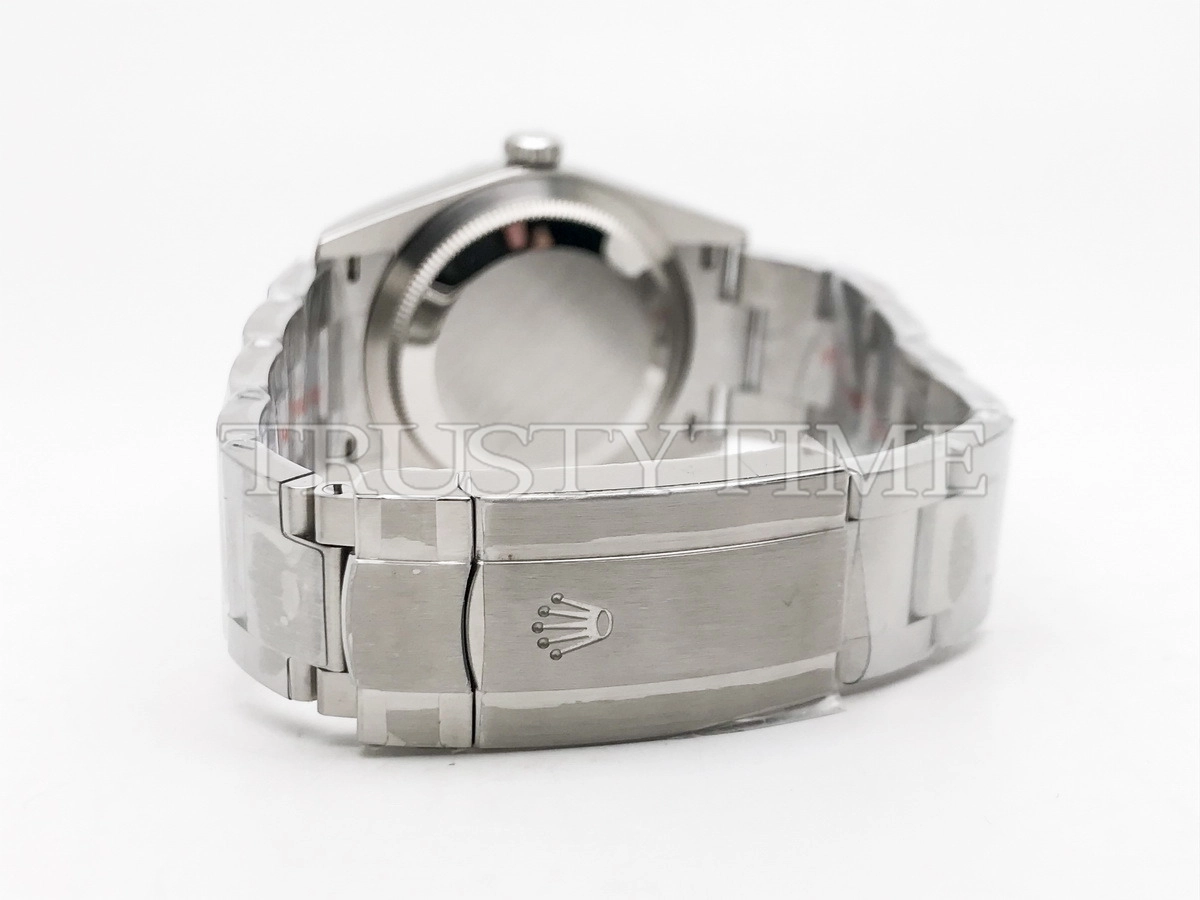 Копия часов Rolex Oyster Perpetual 36mm 126000-0013 Арт.RX-3526