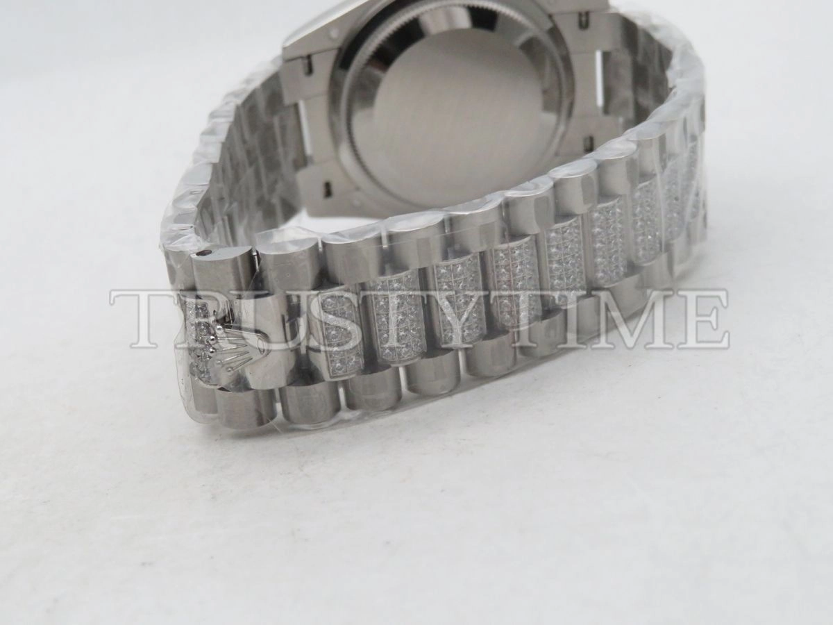 Копия часов Rolex Day-Date 36mm 128349RBR-0014 Арт.RX-1977