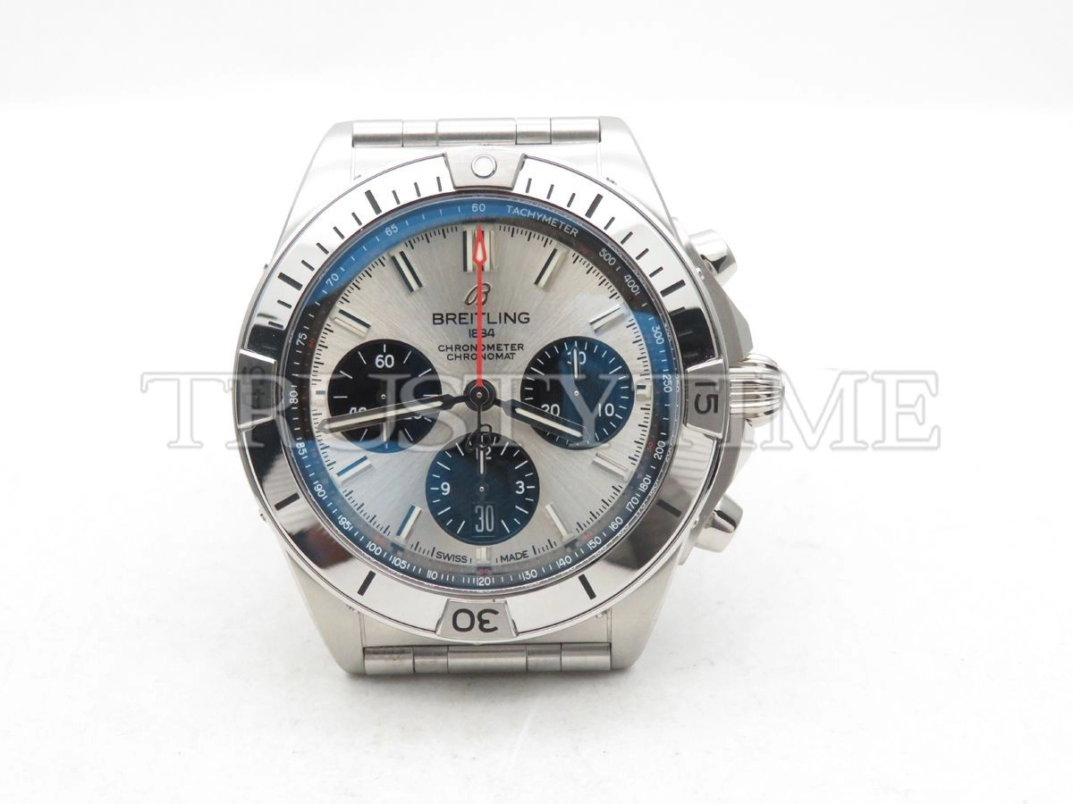 Копия часов Breitling Chronomat B01 42 AB0134101G1A1 Арт.BT-0587