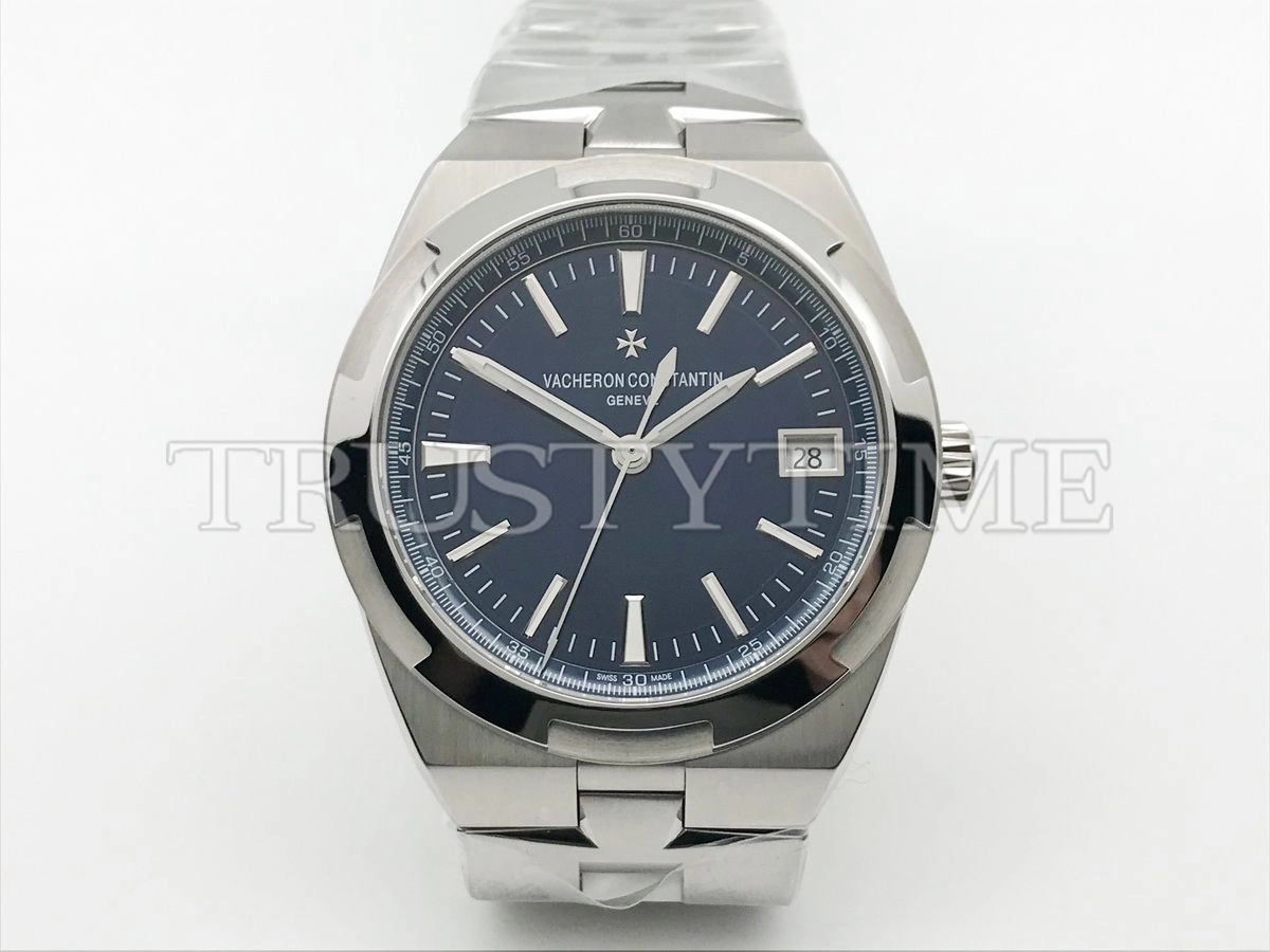 Копия часов Vacheron Constantin Overseas 41mm 4500V/110A-B128 Арт.VC-0342