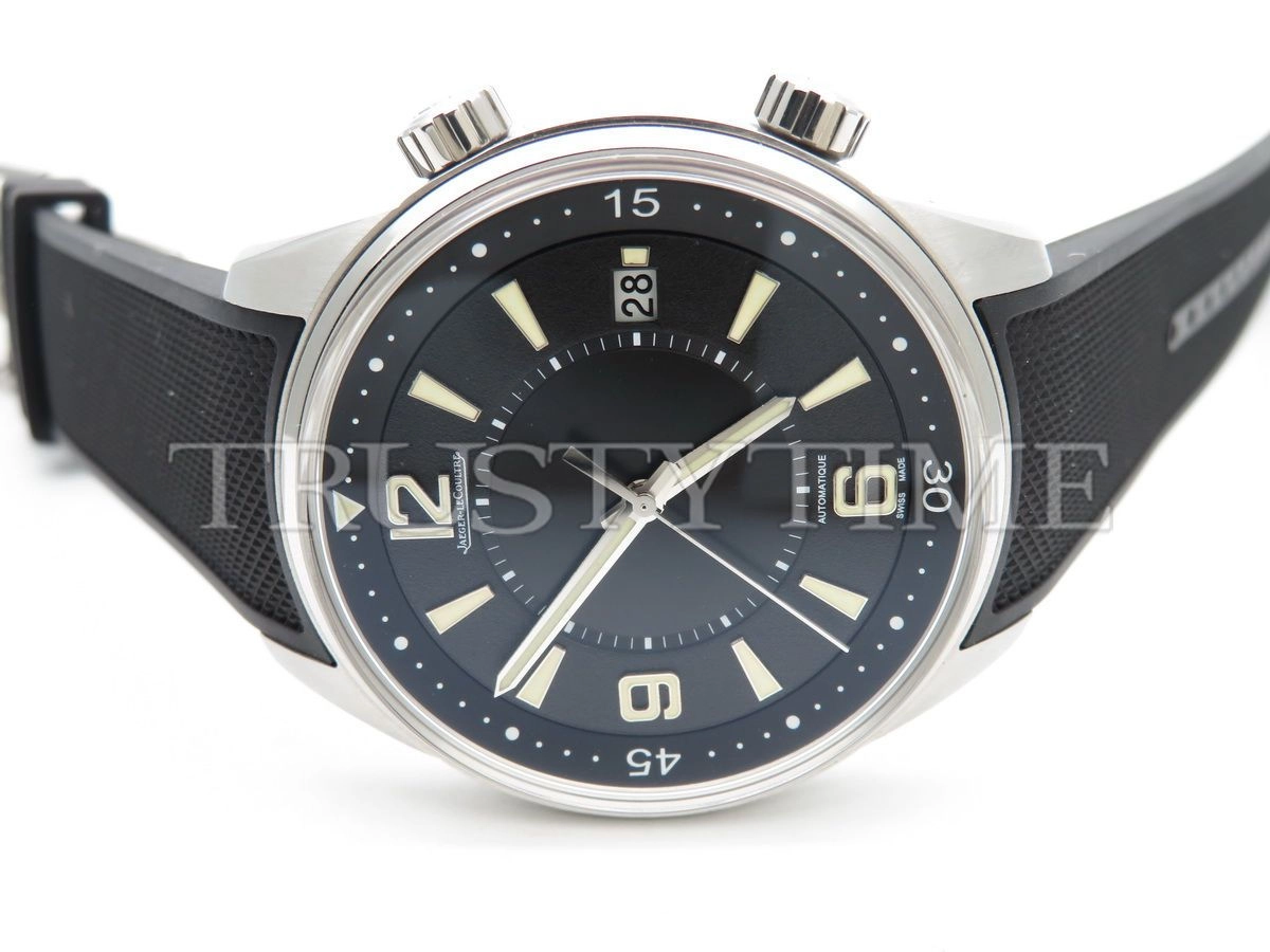Копия часов Jaeger-LeCoultre Polaris Memovox 42mm 9068670