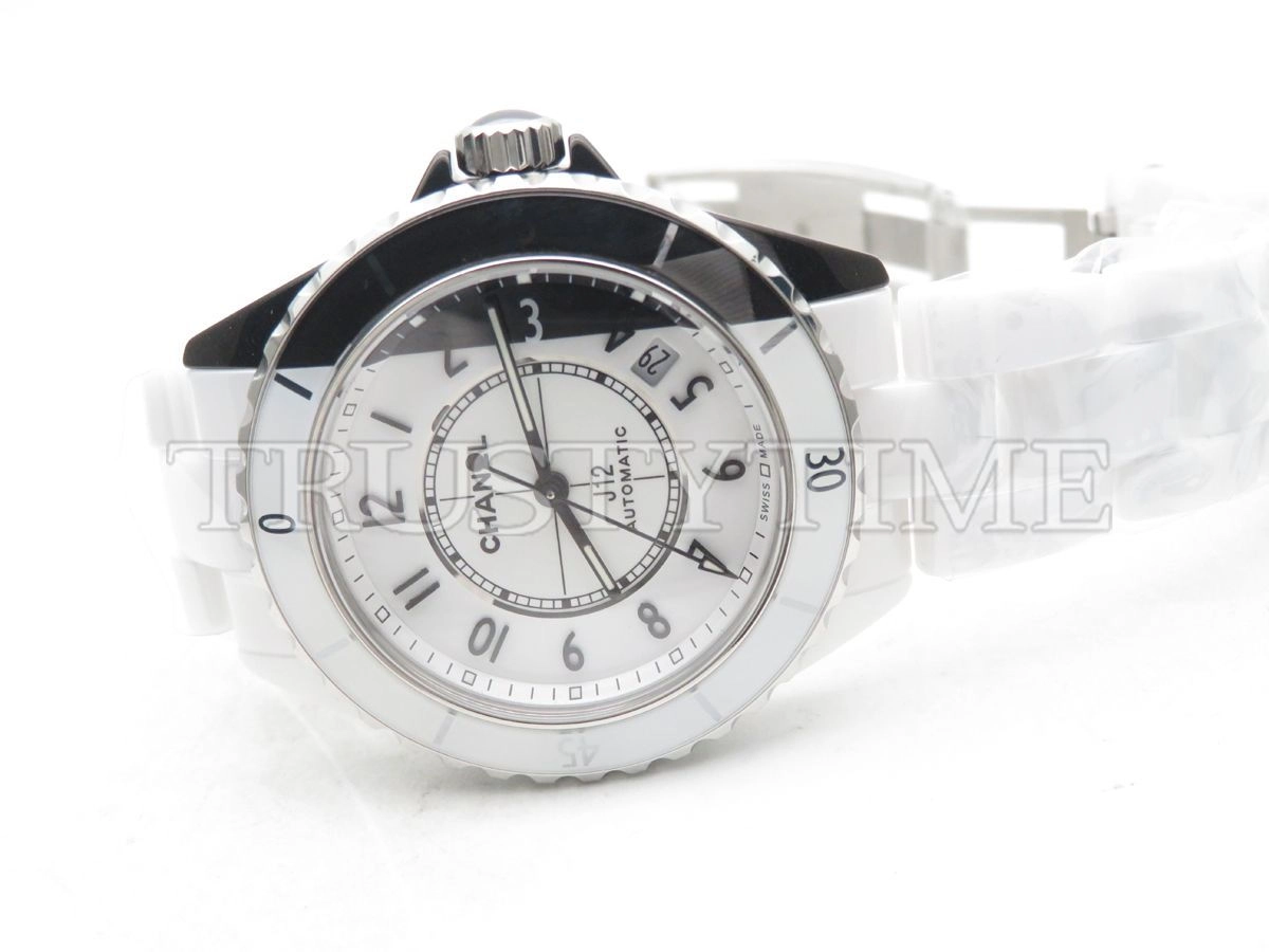 Копия часов Chanel J-12 38 Paradoxe H6515 Арт.CN-0245