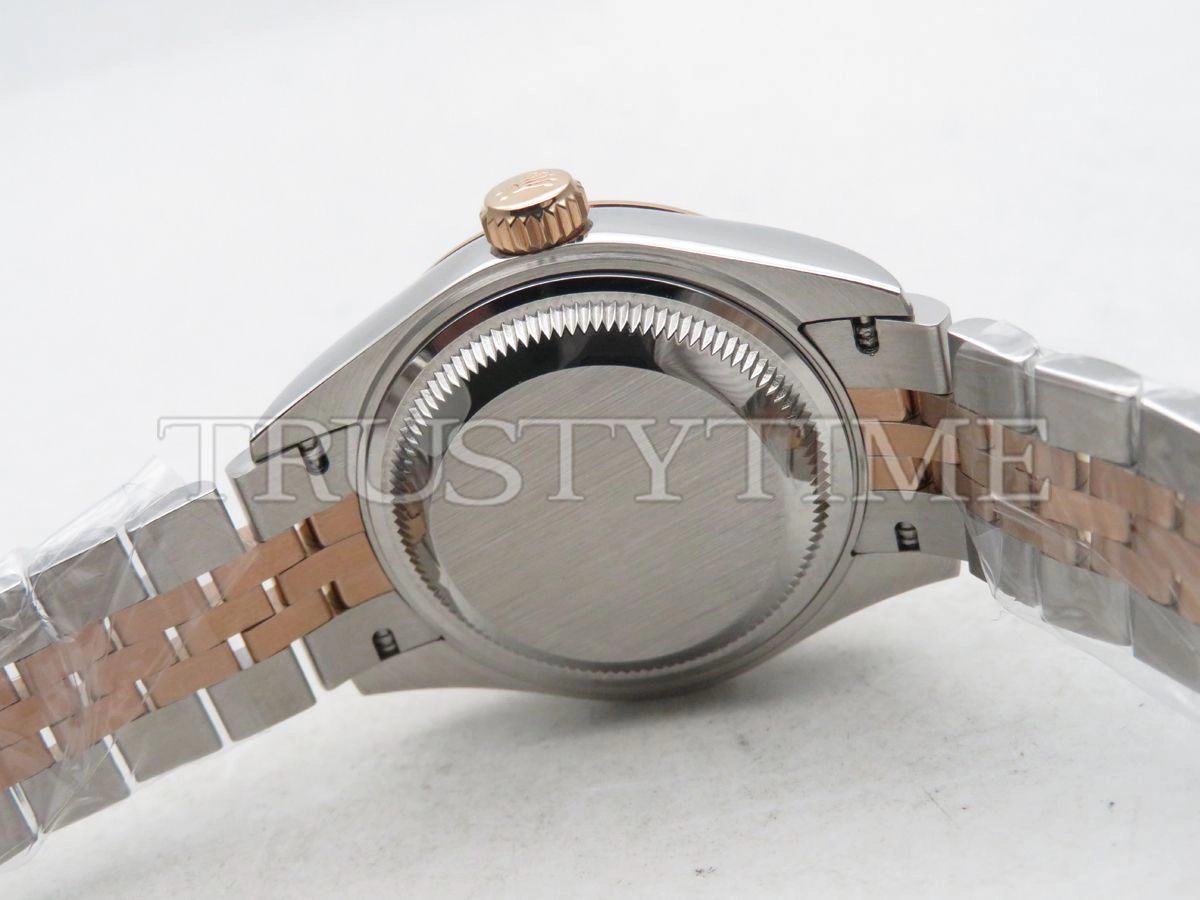 Копия часов Rolex DateJust 28mm 279171-0005 Арт.RX-1991