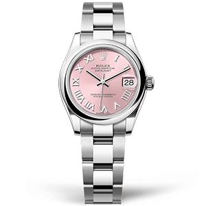 Копия часов Rolex DateJust 31mm 278240-0013 Арт.RX-3040