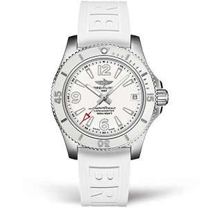 Копия часов Breitling Superocean Automatic 42 Japan Edition A17366D21A1S1 Арт.BT-1049