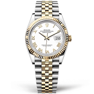 Копия часов Rolex DateJust 36mm 126233-0029 Арт.RX-0212