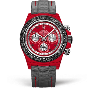 Копия часов Rolex Cosmograph Daytona DIW Avia Red Арт.RX-3302