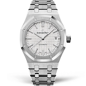 Копия часов Audemars Piguet Royal Oak Automatic 15450ST.OO.1256ST.01 Арт.AP-0413