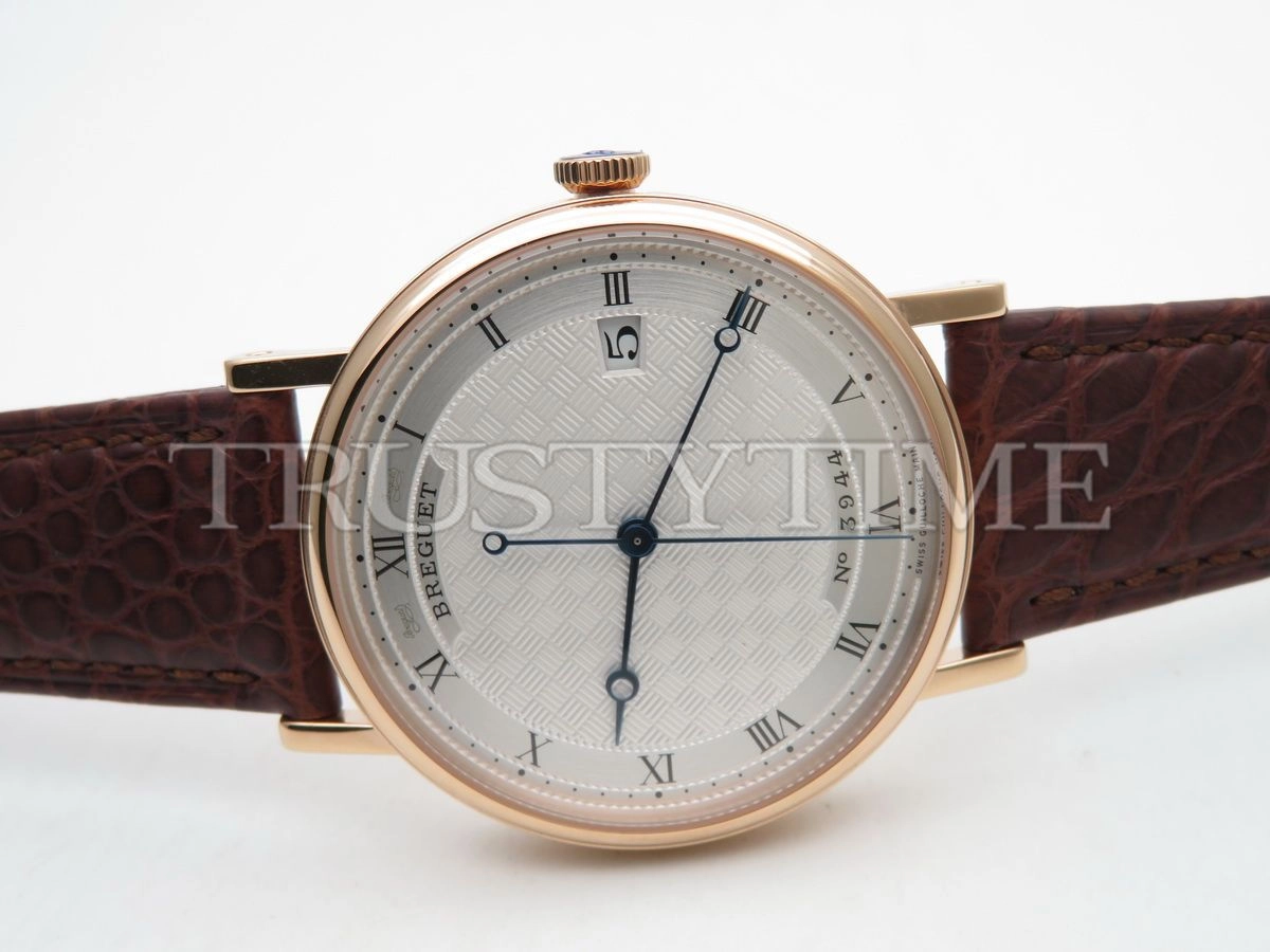 Копия часов Breguet Classique 5177BR/12/9V6 Арт.BG-0499