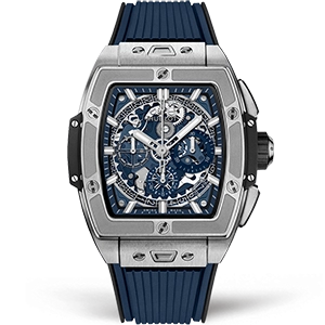 Копия часов Hublot Spirit Of Big Bang Titanium 42 642.NX.7170.RX Арт.HB-1275