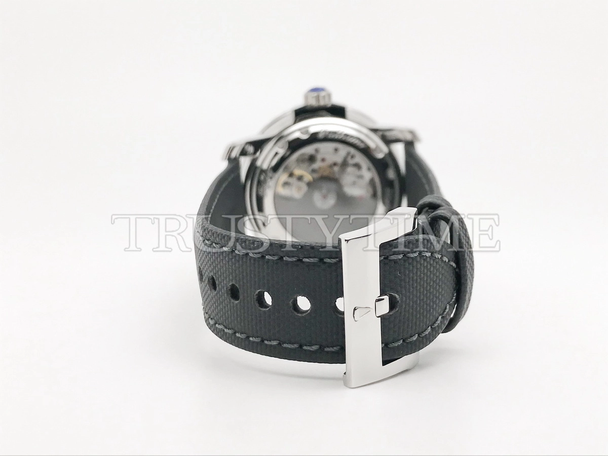 Копия часов Blancpain Fifty Fathoms Automatique 5008-1130-B52A Арт.BP-0358