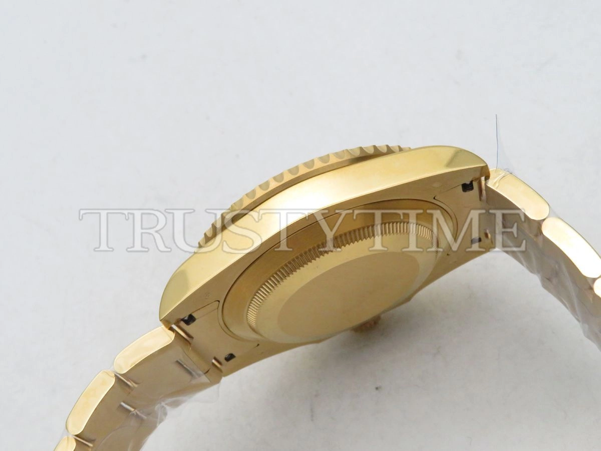 Копия часов Rolex Submariner 40mm 116618LB-0003 Арт.RX-1924