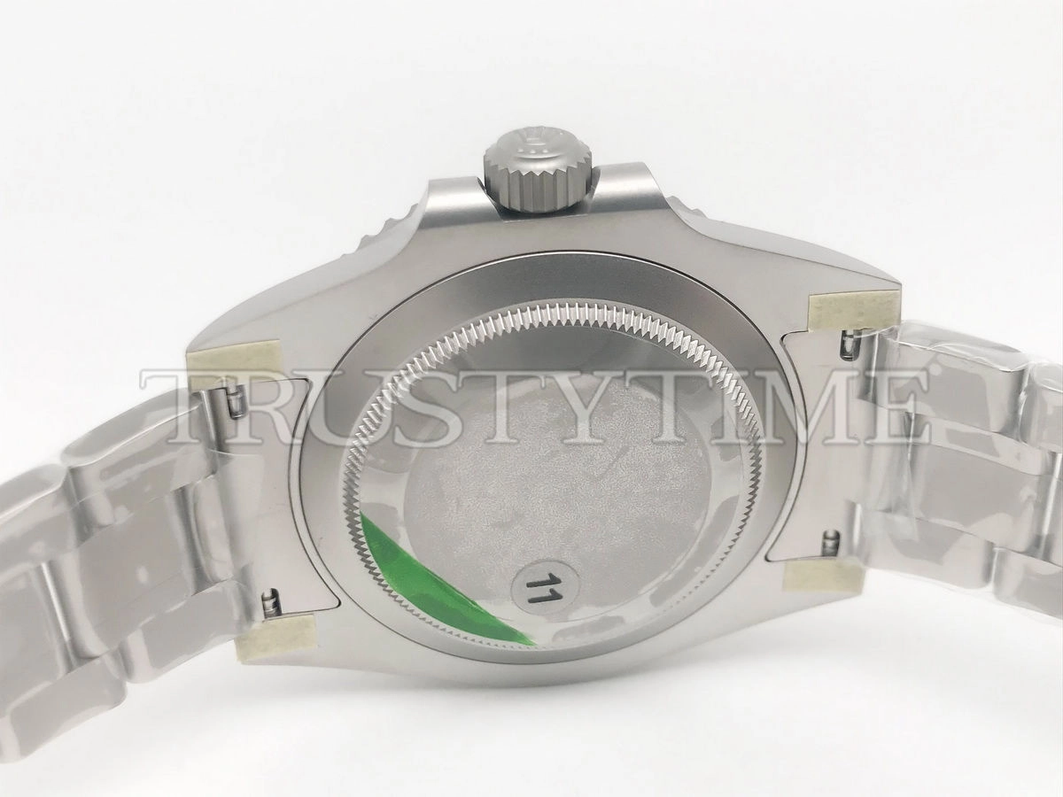 Копия часов Rolex Submariner DiW 41mm Fuchsia Арт.RX-2839