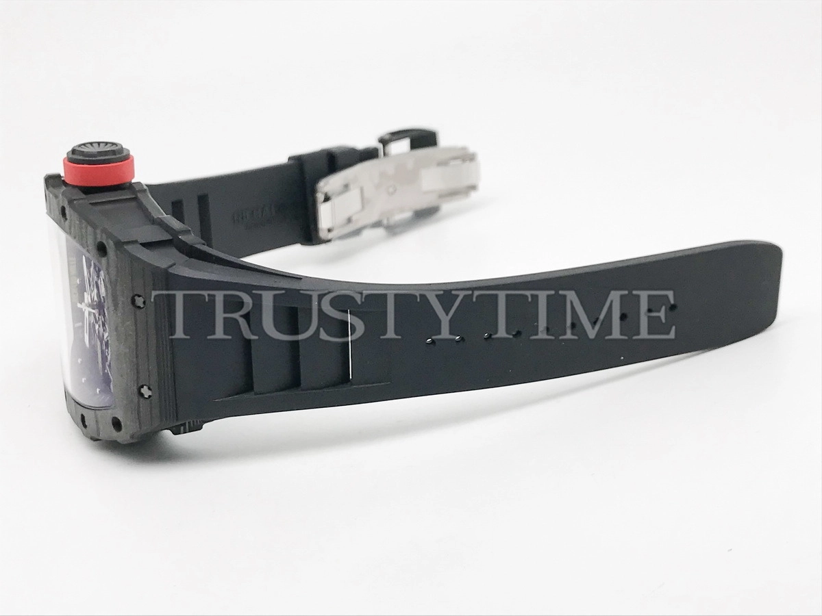 Копия часов Richard Mille RM035-02 Rafael Nadal Арт.RM-0590