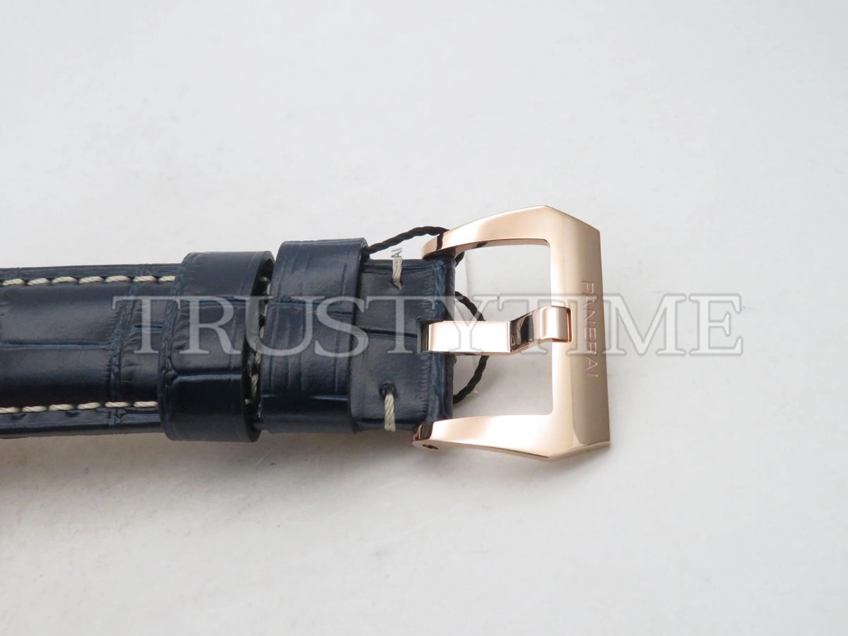 Копия часов Panerai Luminor 1950  3 Days Goldtech 44mm PAM01112 Арт.PN-0788