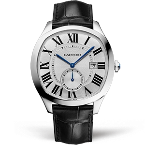 Копия часов Cartier Drive de Cartier 41 WSNM0004 Арт.CR-0613