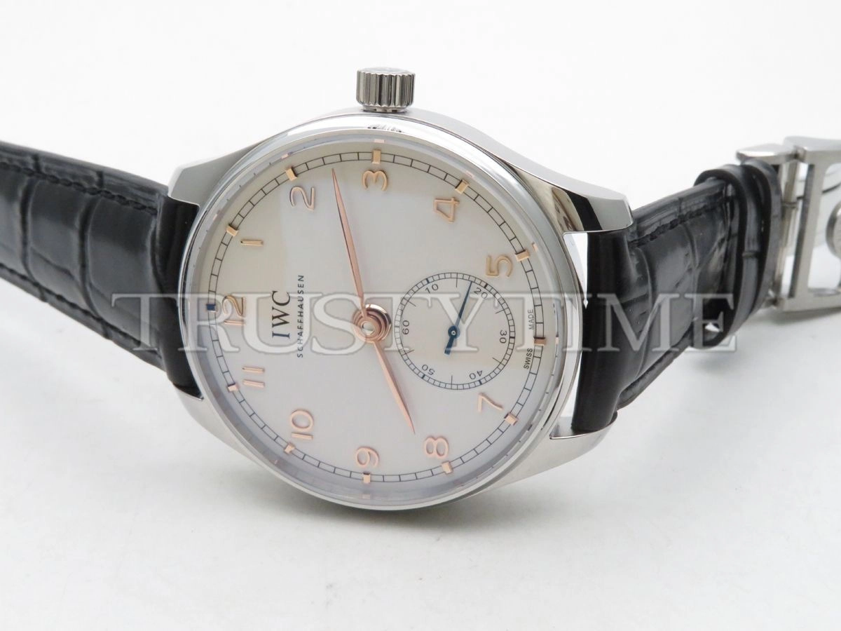 Копия часов IWC Portugieser Automatic 40mm IW358303 Арт.IW-0743